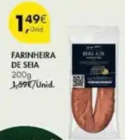 Pingo Doce Seia - farinheira promoção