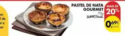Pingo Doce Gourmet promoção