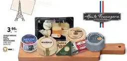 Continente Bom dia Queijo bress promoção