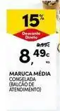 Continente Bom dia Maruca media promoção