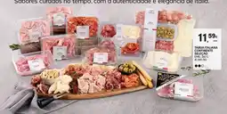 Continente Bom dia Continente - salada de tomate promoção