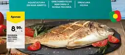 Continente Bom dia Nacional - doubrida promoção