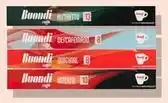 Continente Bom dia Buondi - detersivi promoção