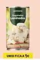 Continente Bom dia A+ - cogumelos laminados promoção