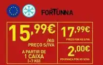 Recheio A+ - por s/iva promoção