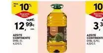 Continente Bom dia Continente - azeite promoção
