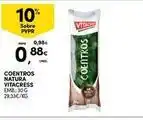 Continente Bom dia Vitacress - coentros natura promoção