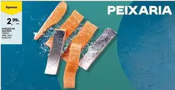 Continente Bom dia Apenas promoção