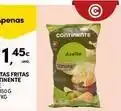 Continente Bom dia Continente - azeite promoção