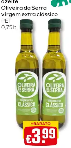 Bolama azeite oliveira da serra virgem extra clássico promoção
