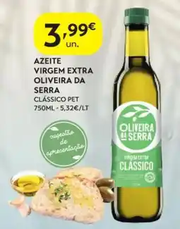 Spar azeite virgem extra oliveira da serra clássico promoção