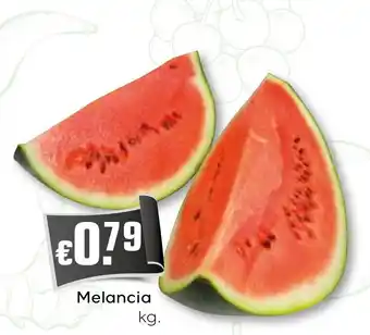 Bolama Melancia promoção