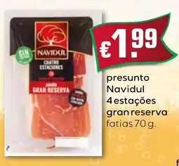 Bolama presunto navidul promoção