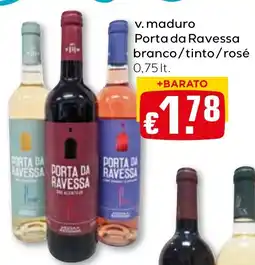 Bolama Porta da Ravessa promoção