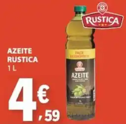 E.Leclerc Azeite rustica promoção