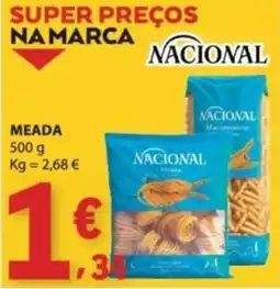E.Leclerc Meada nacional promoção
