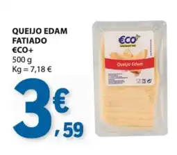 E.Leclerc Queijo Edam promoção