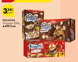 Pingo Doce Cuetara Choco flakes promoção