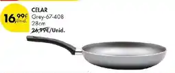 Pingo Doce celar grey-67-408 promoção