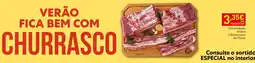 Recheio Entremeadade Inteira c/Entrecosto de Porco promoção