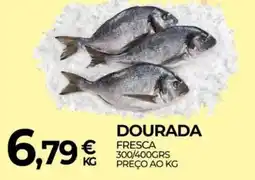 Miranda Supermercados Dourada promoção