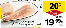 Continente Ideais para enriquecer o caldo promoção