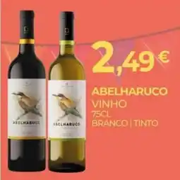 Miranda Supermercados abelharuco vinho promoção