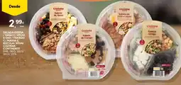 Continente Cozinha Salada de Frango promoção