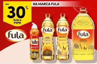Continente Fula promoção