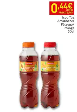 Recheio Iced Tea Amanhecer Pêssego/Manga promoção