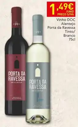 Recheio Porta da ravessa promoção