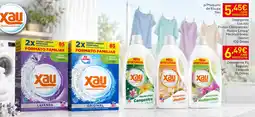 Recheio Detergente Líquido Xau promoção