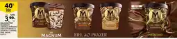 Continente Gelado pint magnum promoção