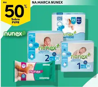 Continente nunex premium care promoção