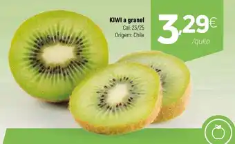 Coviran kiwi a granel promoção