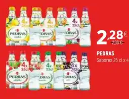 Coviran pedras sabores promoção