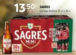 Coviran Sagres mini promoção