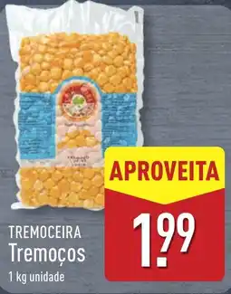 ALDI Tremoçãos promoção