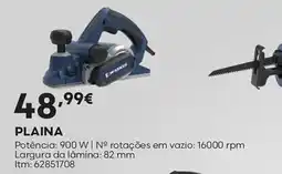 Bricomarché Plaina promoção