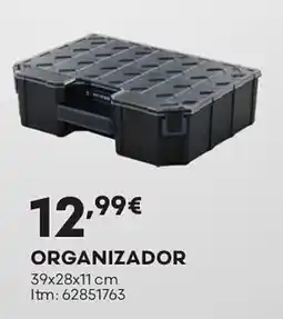 Bricomarché organizador promoção