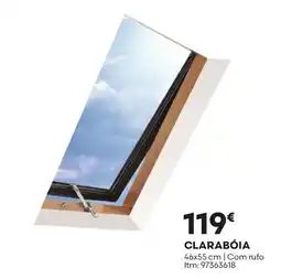 Bricomarché Clarabóia promoção