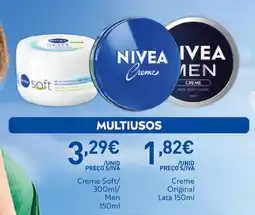 Recheio Creme Original Lata promoção