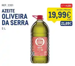 Makro azeite oliveira da serra promoção