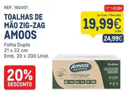 Makro toalhas de mão zig-zag amooos promoção