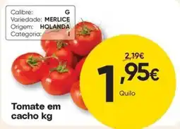 Froiz Tomate em cacho promoção