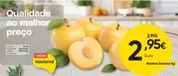 Froiz Ameixa branca promoção
