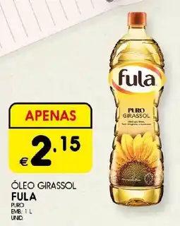 Meu Super Óleo girassol fula promoção