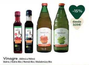 Vinagre