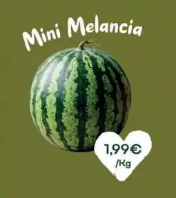 Celeiro Mini Melancia promoção
