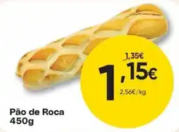Froiz Pão de Roca promoção